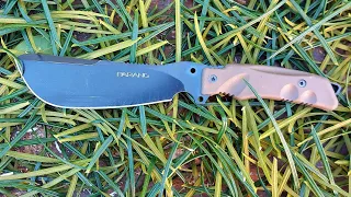 Survival Knife/Coltello Fox Parang