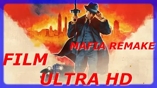 MAFIA 1 REMAKE (PART 1) | FILM COMPLET EN FRANÇAIS | CRIME, ACTION, DRAME (Ultra HD)