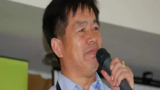 Amazing life journey Of Brother Yun The Heavenly Man & the Chinese House Church! Part 1/8