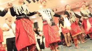 Kachin Dance |  #kachin #Kachin Life Stories