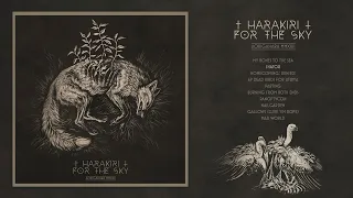 Harakiri For The Sky - Aokigahara MMXXII (Full Album)
