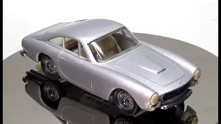 Matchbox Restoration: Custom Ferrari 250 GT Berlinetta No 75