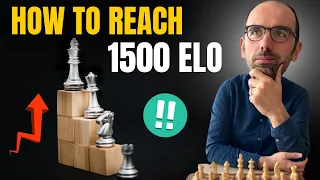 Reach 1500 ELO with the Ultimate Climb Guide