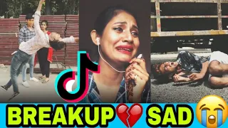 Breakup 💔💔💔 Tik Tok Videos || Sad Tik Tok Videos  || ``Tik Tok Videos`` || Tik Tok || PART-13 ||