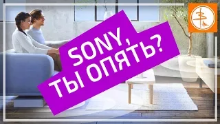 Sony, ТЫ ОПЯТЬ? - обзор Sony HT-MT301