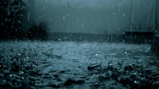 8 hours rain with washing machine - Ambient Sounds for Deep Sleeping