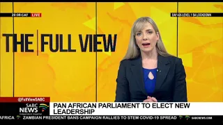 Previewing election of PAP leadership with Sophie Mokoena