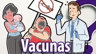 Vaccines are ¿good or bad?