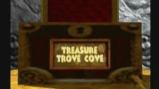 Banjo-Kazooie Walkthrough - Part 5 - Treasure Trove Cove