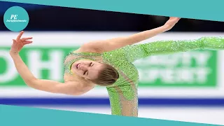 Europei pattinaggio, Carolina Kostner bronzo, è l’11° podio continentale