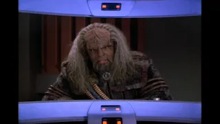 Governor Worf