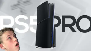 2024 PS5 Pro Just Got Leaked!