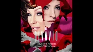 Charlotte Perrelli & Dana International   Diva to Diva extended mix