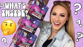 I SPENT $100 ON FIDGET MYSTERY BOXES?! Was it WORTH IT?! 🤔