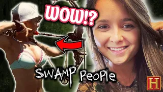 Two Huge Reasons PICKLE WHEAT Left Swamp People