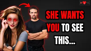 14 Signs She Wants You to Notice Her | DON'T REGRET LATER!