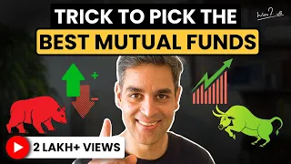 Index Mutual Funds - DID YOU KNOW THIS SECRET? | Mutual Funds Investing 2023 | Warikoo