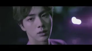 Youre Not Sorry {FMV} BTS