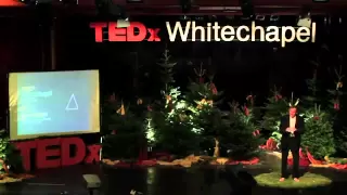 Rupert Sheldrake - The Science Delusion @ TEDxWhitechapel