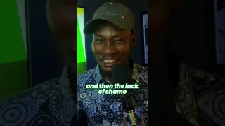 Nigerian Reacts To Cringe BODY POSITIVITY Tiktok