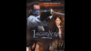 Lagardère - Téléfilm de 2003, en deux parties réunies au format 16/9
