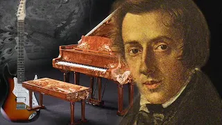 Chopin in Rock - Fantasy-Impromptu