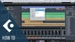 How to Migrate Existing User Settings in Cubase | Q&A with Greg Ondo