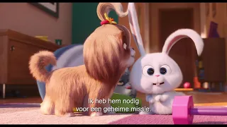 The Secret Life Of Pets 2 | HD trailer [Ondertitelde versie]