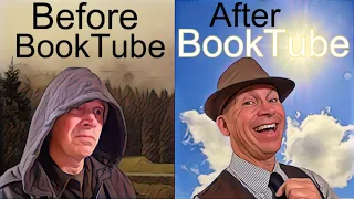 How BookTube Changed My Stupid Life