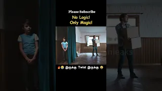 Watch without Logic 😂⁉️ || Tamil voice over #shorts #ytshort #trendingnow  #tamilvoiceover