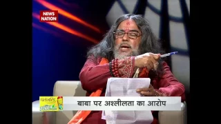 Swami Om Interview | Swami Om Ne Kiya Darshak Pe Vaar l PM Modi Ko Maine Banaya l Bigg Boss 10