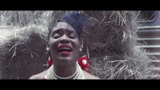 Rutshelle Guillaume - Dènye Wòn (Official Music Video)