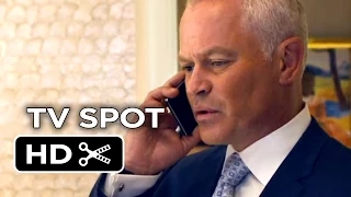 Paul Blart: Mall Cop 2 TV SPOT - A New Mission (2015) - Neal McDonough, Kevin James Movie HD