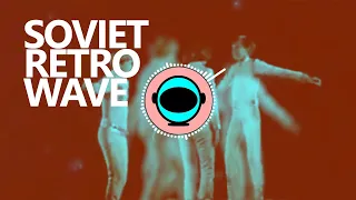 SovietRetroWave - #sovietwave #synthwave #retrowave #electro