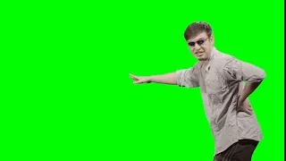 "just stop this, please!?" - Filthy Frank - Green Screen
