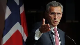 NATO-Generalsekretär Stoltenberg: „Russland muss sich ändern“