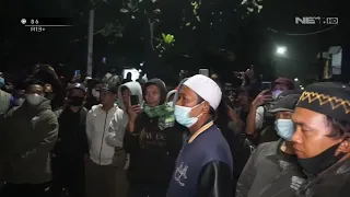 Ada yang Mengaku Sebagai Nabi, Warga Emosi Adanya Penistaan Agama - 86