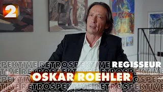 Regisseur, Star-Autor, Rebell | Retrospektive mit Oskar Roehler I S.1 E.3 Teil 2