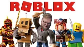 T2x2 Играет в мини-игры в Roblox