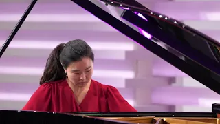 Telekom Beethoven Competition 2019 | Shihyun Lee | Second Round