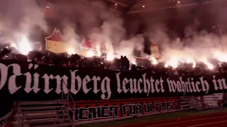 FCN vs. Ingolstadt - 06.11.2017