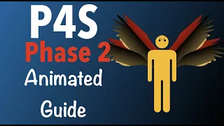 P4S Phase 2 Guide - Pandaemonium Asphodelos Savage - Fourth Circle