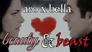 AroxBella | Beauty & the Beast