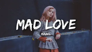 Mabel & Mariah Carey - Mad Love vs It's Like That (Encoded Mashup)