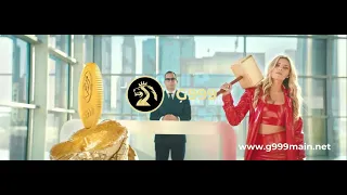 GSB Gold Standard Banking: Josip Heit starts Blockchain Project G999