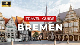 Bremen Travel Guide - Germany with 13 Bremen Travel Tips