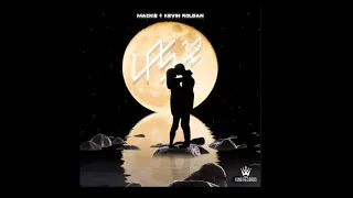 Mackie, Kevin Roldan - Las doce (Audio Oficial)