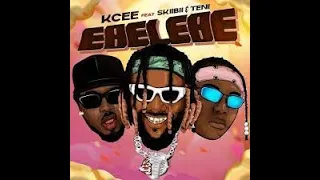 Kcee Ft Skiibii & Teni Ebelebe [Radio Edit] Clean Version