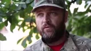 Скандал вокруг батальона "Торнадо"