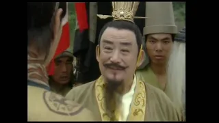 Chinese drama ,historical drama [ Qu Yuan] ep.4